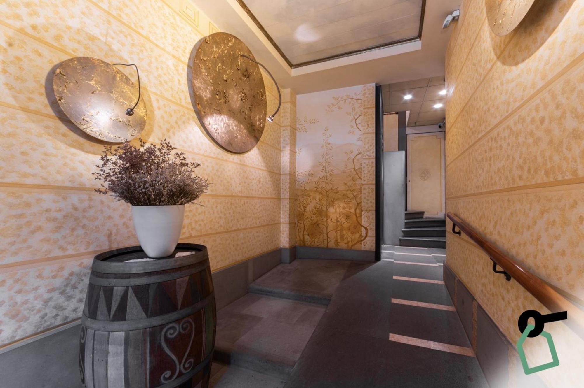 Hotiday Discovery - Residence Verona Esterno foto