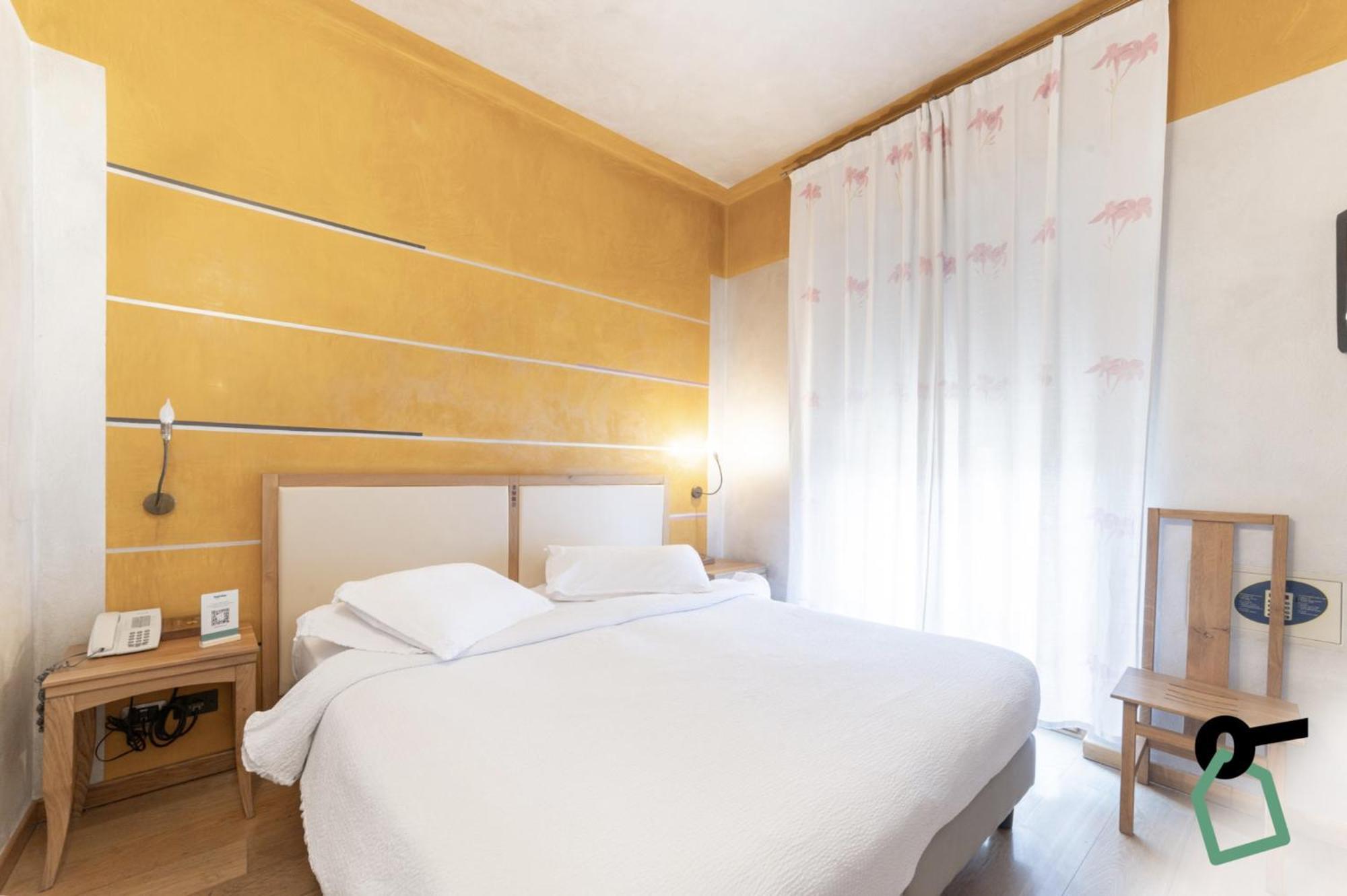 Hotiday Discovery - Residence Verona Esterno foto