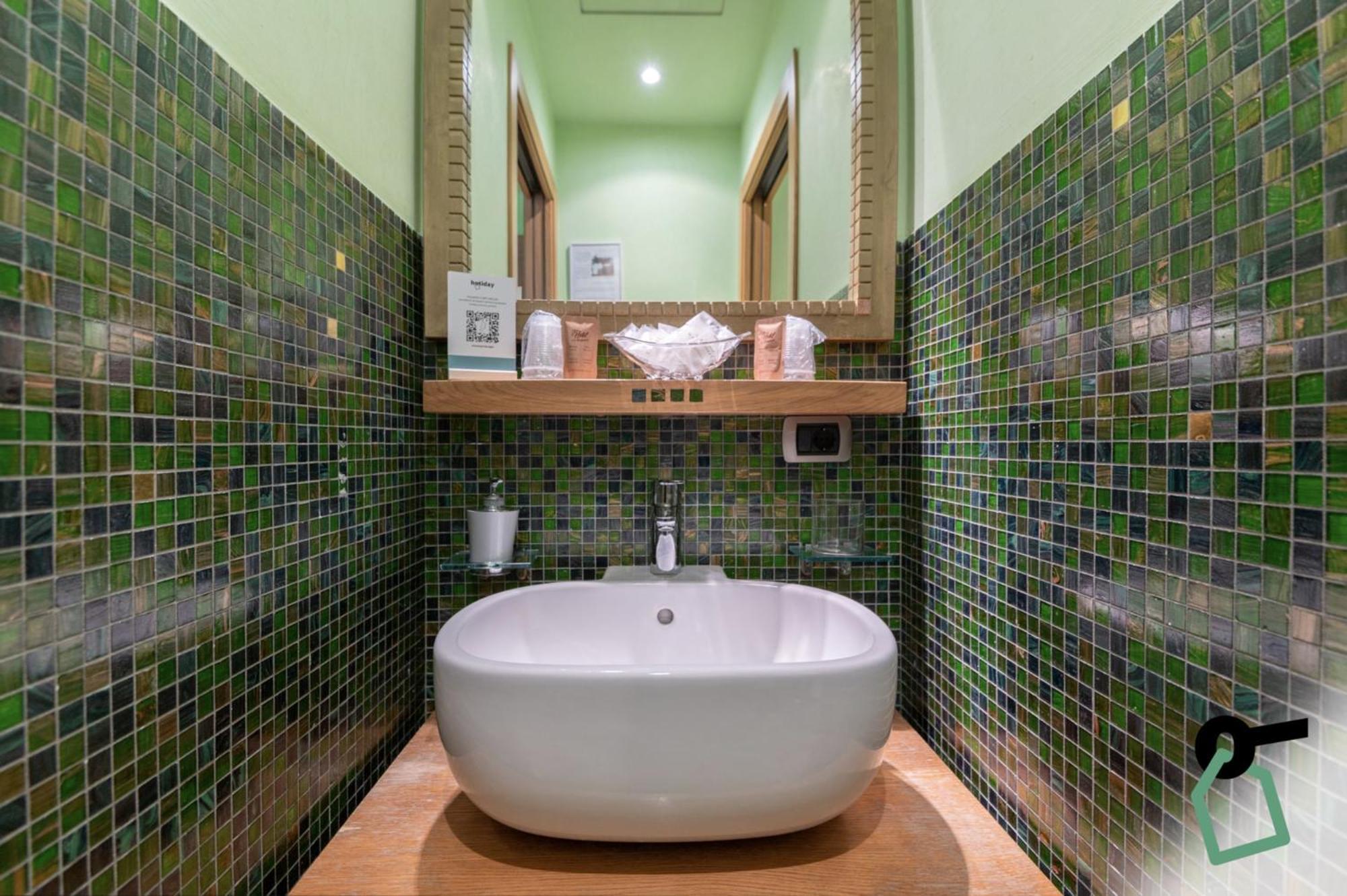 Hotiday Discovery - Residence Verona Esterno foto