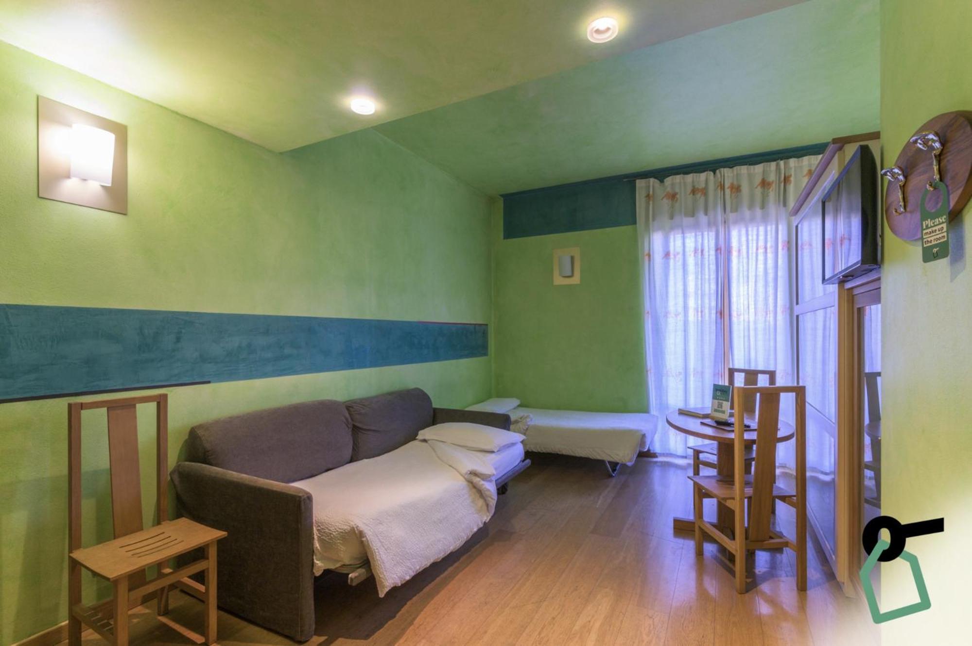 Hotiday Discovery - Residence Verona Esterno foto