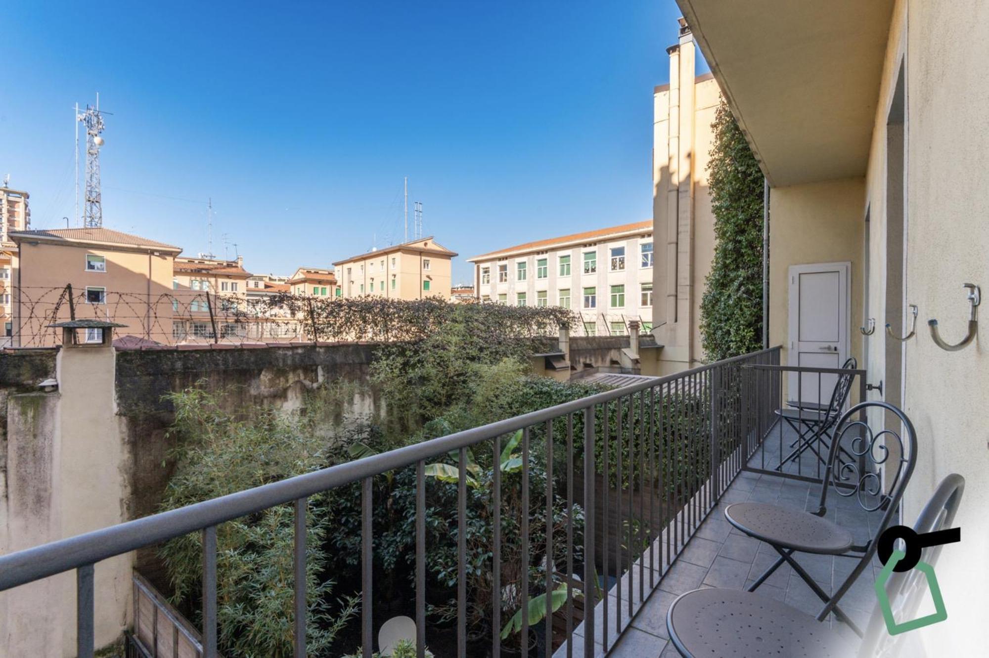 Hotiday Discovery - Residence Verona Esterno foto
